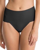 Thong Undie-Tectable SPANX | Zwart