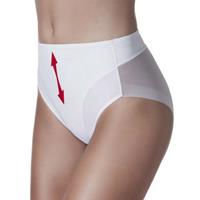 Vientre Plano Secrets Slip Janira | Wit