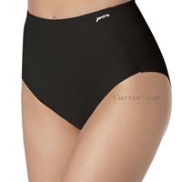 Flat Tummy Perfect Curves Slip Janira | Zwart