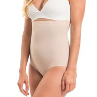 Maxi Sexy Hi Brief MAGIC Bodyfashion | Soft Nude