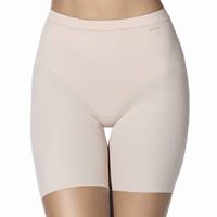 Sweet Contour Short Janira  | Soft Nude