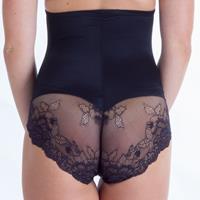 Shape Greta High Waist Janira | Zwart