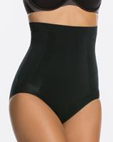 OnCore High Waisted Brief SPANX | Zwart