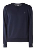 PoloRalphLaurenBluseBLUZASWEATSHIRTNavy710675313017NAVY–