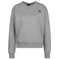Converse Sweatshirt »Star Chevron Embroidered«