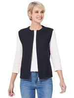 Casual Looks mouwloos vest
