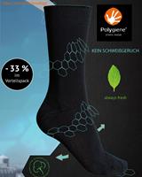 Schaufenberger ANTIBAKERIELLE -geruchsneutrale- Socken