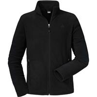 SchÃ¶ffel - Fleece Jacket Cincinnati2 - Fleecevest, zwart