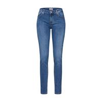 Q/S designed by Slim fit jeans Catie Slim in karakteristiek 5-pocketsmodel