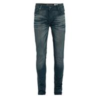 CIPO & BAXX Jeans Jeanshosen grün Herren 