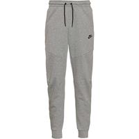 Nike Sportswear Tech Fleece Pant grau/schwarz Größe XXL