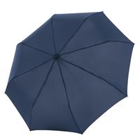 Doppler Flipback Paraplu navy (Storm) Paraplu