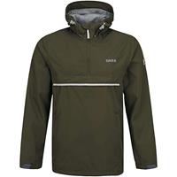 PRO-X elements Pro-X Jacke Dani Outdoorjacken oliv Herren 