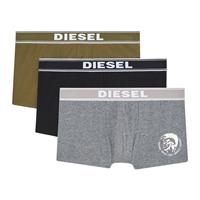 Diesel Boxershort Shawn 3-pack