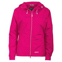 PRO-X elements Damen-Funktionjacke LUCIE Regenjacken rot Damen 