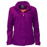 Pro-x elements outdoorjas Cindy dames polyester paars maat 36