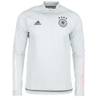 adidas Duitsland Training Voetbalshirt