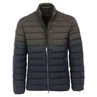 Casamoda Jacke uni Outdoorjacken grün Herren 