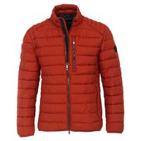 Casamoda Jacke uni Outdoorjacken orange Herren 