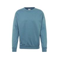 Urban Classics sweatshirt basic crewneck Sweatshirts blau Herren 