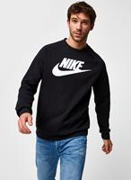 Nike - Fleece Crew Sweat - Herensweater