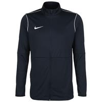 Nike Track Vest Dri-FIT Park 20 - Navy/Wit