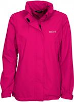 prox Pro X outdoorjas Eliza dames polyester rood maat 36