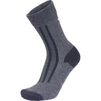 Meindl Socken 2er Pack Socken MT2 anthrazit Socken anthrazit Herren 