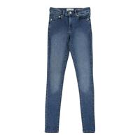 Koko Noko Lange Broek  - Denim - Jeans