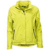 pro-xelements Pro-X Elements outdoorjas Carina dames polyester lime maat 40