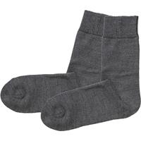 Falke Kinder Socken Comfort Wool grau Junge 