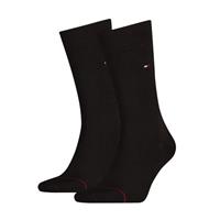 Tommy Hilfiger 2 Paar Socken Socken braun Herren 