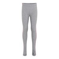 Lego wear Leggings M-22626 Leggings für Mädchen grau Mädchen 