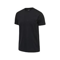 Hummel hmlMOVE KIDS T-SHIRT T-Shirts für Jungen schwarz Junge 