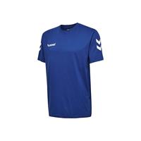 Hummel HMLGO KIDS COTTON T-SHIRT S/S T-Shirts für Jungen blau Junge 