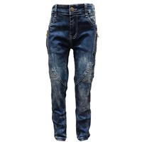Familytrends family-trends Jeans Jeanshosen für Jungen blau Junge 