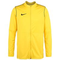 Nike jack Park 20 Knit Track Jacket geel/zwart