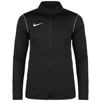 Nike Track Vest Dri-FIT Park 20 - Zwart/Wit
