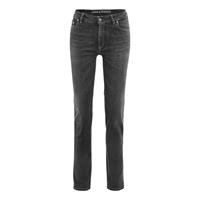 Living Crafts Jeans Jeanshosen schwarz Damen 