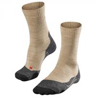 Falke Herren Ergonomic Trekking Socken, Sport System, 39-48 - Farbauswahl Socken mehrfarbig Herren 