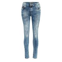 CIPO & BAXX Jeans Jeanshosen blau Damen 