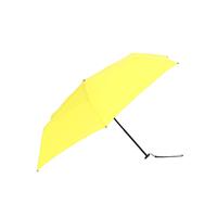 Regenschirm US.050 Ultra Light Slim Manual Regenschirme gelb Herren 