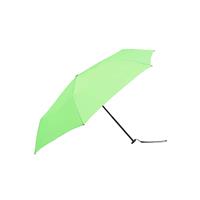 Regenschirm US.050 Ultra Light Slim Manual Regenschirme grün Herren 