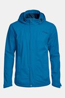 Maier sports GmbH Jacke Metor - Funktionsjacke Outdoorjacken blau Herren 