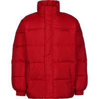 Carhartt Winterjacke Danville Winterjacken rot Herren 