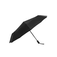 Doppler Regenschirm Fiber Magic Major Regenschirme schwarz Herren 