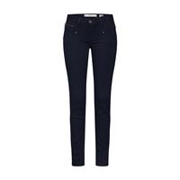 Freeman T. Porter Slim-fit-Jeans "Alexa Slim S-SDM", mit besonderen Taschen -Details