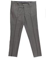 Carl Gross Pantalon mix & match pantalon donker mix match 40-016n0 / 339603/52