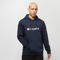 ColumbiaBluseCSCBasicLogoIIHoodie1681664-468NAVY–