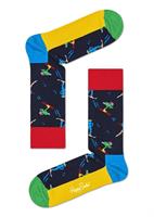 Happy Socks Skiers sokken-36/40